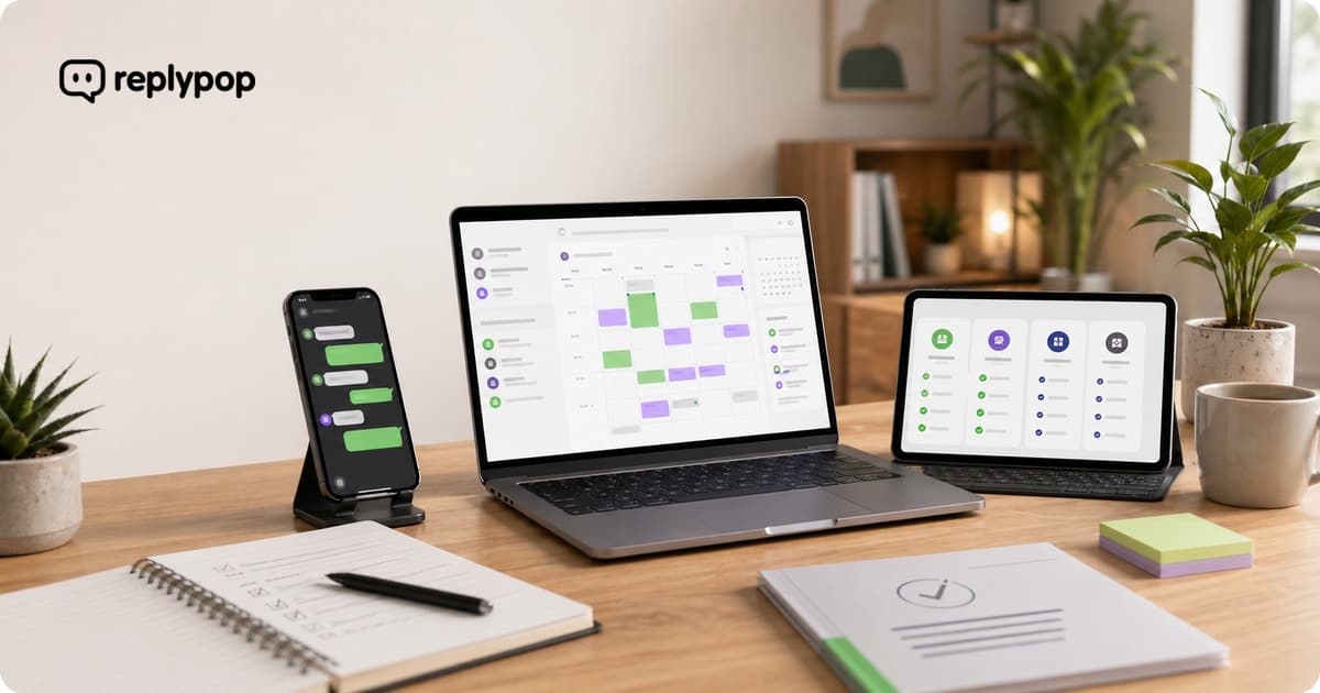 Acuity Scheduling Alternatives in 2026 (Now Squarespace Scheduling)