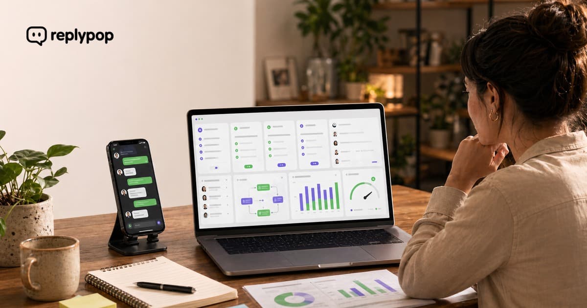What Is the Best WhatsApp Automation Software? (Honest Take for 2026)