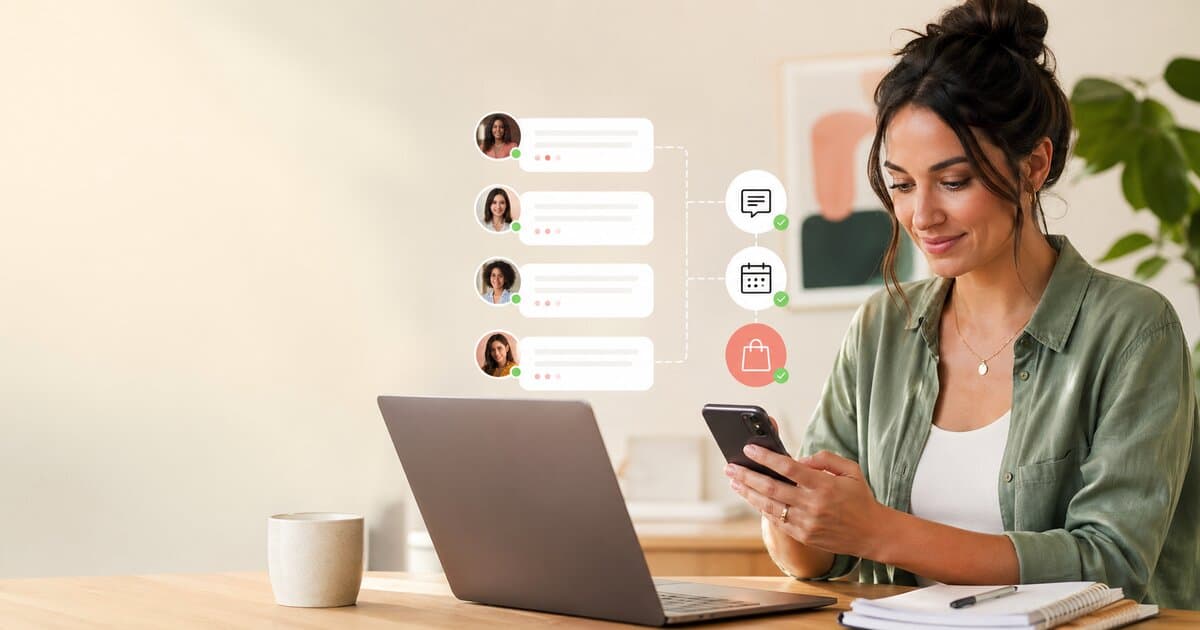 Instagram DMs Are Probably Your Cheapest Sales Channel (Here's How to Actually Convert Them)