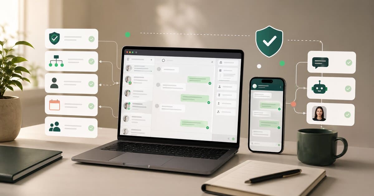 Meta's 2026 WhatsApp AI Policy: What Actually Changed (and What It Means for Your Business)