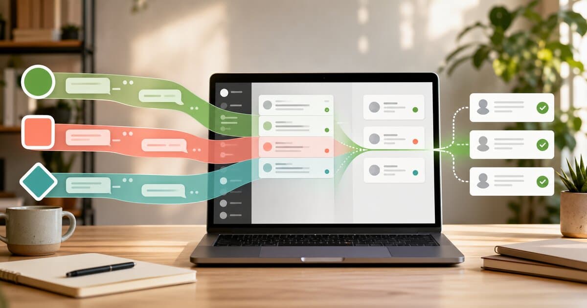 WhatsApp vs Instagram vs Messenger for Lead Gen: An Honest Comparison
