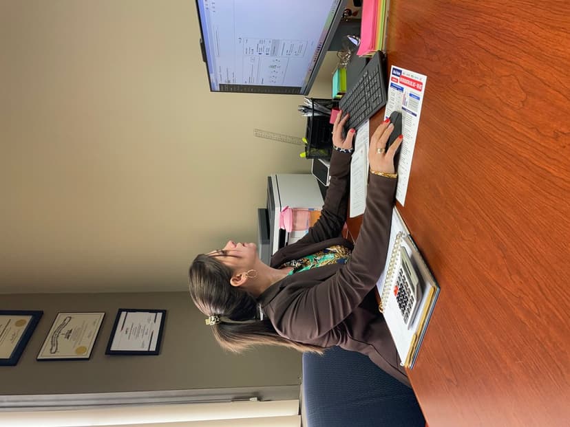 Bookkeeping o Contabilidad 